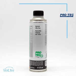 PROTEC ADDITIVO HYDRAULIC LIFTER CAR 375ML PULISCE E SILENZIA PUNTERIE IDRAULICH - Imagen 1 de 1