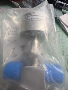 Parker 4V1-P4K-11AC-SSV-PE - Picture 1 of 2