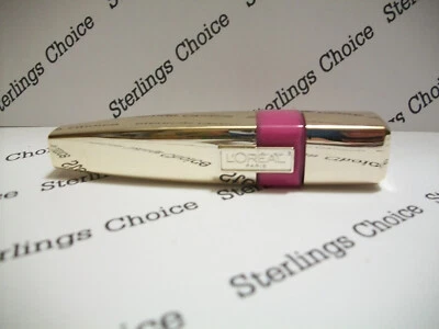 Пятно для губ L'Oreal Colour Caresse Wet Shine No189 Pink Rebellion - Изображение 1 из 2