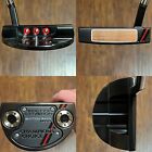 Scotty Cameron Champions Choice Flowback 5.5 Button Back Putter W/ Cover - DLC