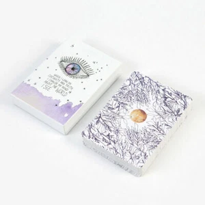 Jeu de cartes Oracle Univers - Photo 1 sur 5