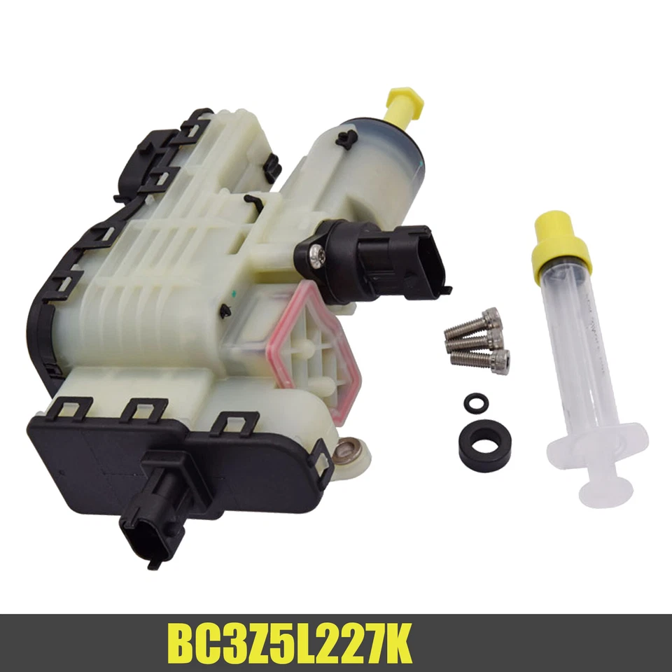 BC3Z5L227K Diesel Emissions Fluid Urea Pump DEF For Ford F-250 F-350 Super Duty - Image 1 of 4