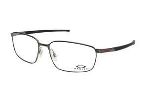 Oakley EXTENDER OX3249-0458 Gunmetal size 58/16/135 Eyeglasses - Picture 1 of 6