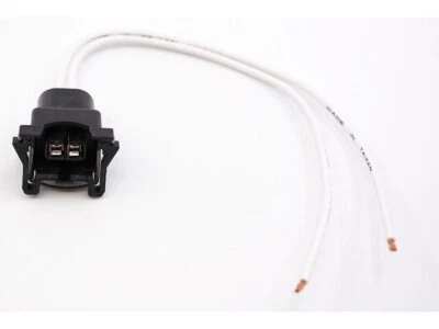Conector de inyector de combustible United Automotive 89139VKQG para Jeep Comanche 1987-1991 Foto 1 de 2