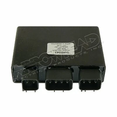 CDI Module Fits HONDA TRX450-ER SPORTRAX 2006 2007 2008 2009 - Image 1 of 2