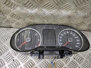 VW Amarok 2.0 2010-2016  Speedo 2h0920963B    ref D272 - Picture 1 of 6