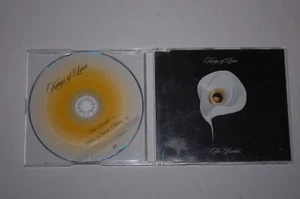 Kings of Leon-The Bucket Single CD-2 Tracks-Looks Unplayed - Foto 1 di 2