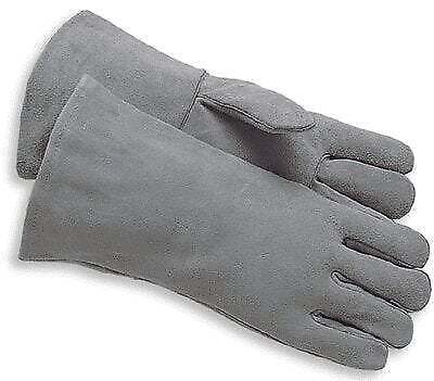 Economy Welders Gloves Large • 31.10$