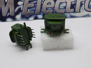1x TOT84 TOT-84 Matching Transformers Low Frequencies (ТОТ-84) Permalloy - Picture 1 of 4