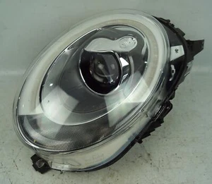 Mini Cooper F55 F56 F57 LED Headlight Left 6311 7494877 - Picture 1 of 5