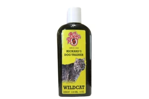 Wildcat Dog Training Scent - Picture 1 of 1