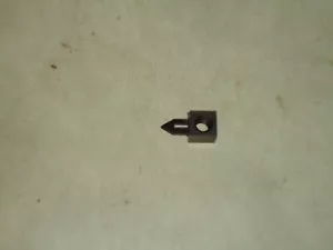 NEW OEM Husqvarna/Jonsered Adjustor Pin 501226801 - Picture 1 of 1