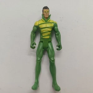 DC COMICS UNIVERSE INFINITE HEROES CRISIS Weather Wizard ACTION FIGURE 3.75" - Picture 1 of 7
