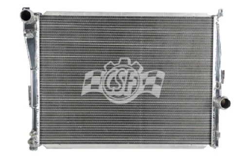 CSF Racing Radiator for 99-06 BMW 323i 325i 328i 330i 03-05 BMW Z4 - Image 1 of 1