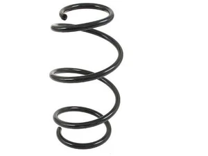 Front Coil Spring For 03-08 BMW Z4 2.5i 3.0i Coupe 3.0si E85 Convertible NV56W9 - Picture 1 of 1