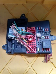 2007 Chevrolet Cobalt. Body Control Module #25945048 - Bild 1 von 3