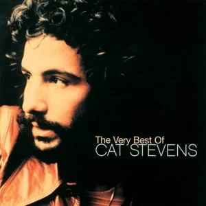 CAT STEVENS - THE VERY BEST OF CAT STEVENS CD NEU - Bild 1 von 2
