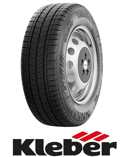 Kleber Transalp 2+ 225/70 R15C 112/110R - Bild 1 von 1