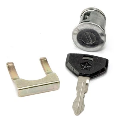 Omix-Ada 11813.03 Door Lock Cylinder Kit for 91-94 Jeep Grand Cherokee/Wrangler Foto 1 de 3