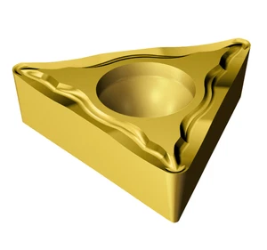 NUEVO Inserto Sandvik 10 piezas CoroTurn® 107 para tornear TCMT 1.8 (1.5) 1-UM 235 - Imagen 1 de 5