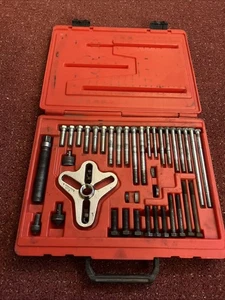 Snap On Bolt Grip Puller Set CJ2001P komplett im Koffer 🔥Werkzeuge Lenkrad - Bild 1 von 9