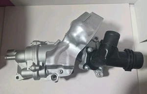 Water Pump for Mercedes-Benz C300 2.0L 2 New Opened Box - Picture 1 of 5