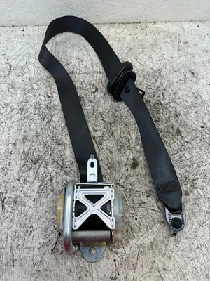 Ford Fusion 2011 pasajero derecho cinturón de seguridad retractor OEM Foto 1 de 4