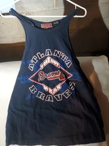 Ropa de entrenamiento Iron Knights Atlanta Braves M - Imagen 1 de 4
