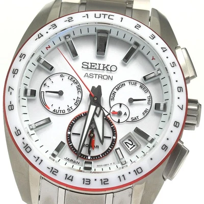 Reloj para hombre SEIKO Astron Global Line Sports 5X SBXC091/5X53-0BH0_847295 Foto 1 de 4