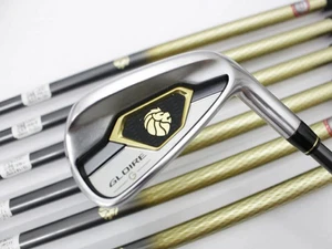 TaylorMade GLOIRE G Iron Set Golf Club 6-P,A,S 7pcs GL5000 /R #AB17279 - Picture 1 of 6