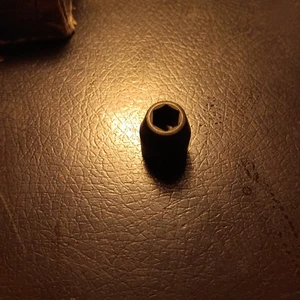 Enchufe de Impacto Profundo Snap On 7/16" 3/8"dr 6pt ¡¡NUEVO!! IMF100 - Imagen 1 de 4