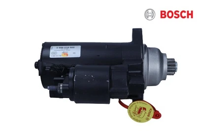 STARTER 0 986 018 500 BOSCH I - Image 1 of 4