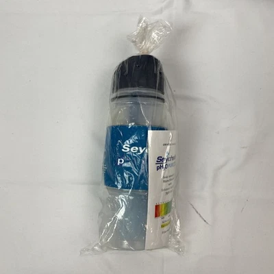 Seychelle 28oz pH20 Filtration Flip Top Pure Water Filter Squeeze Bottle - New - Image 1 of 4