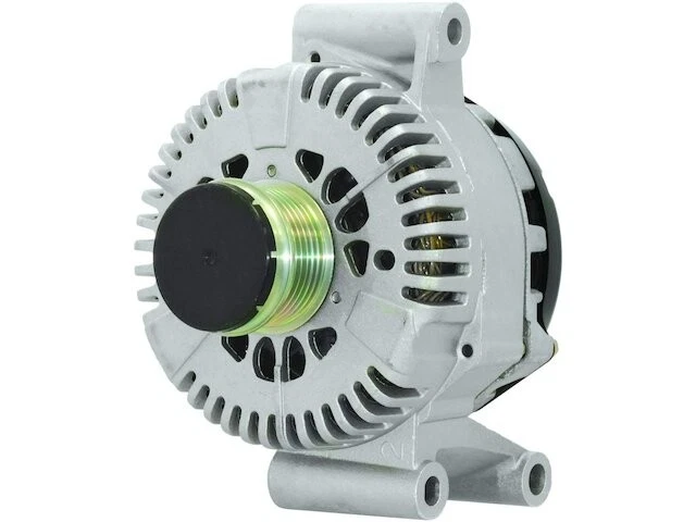 Генератор переменного тока Remy 98QC91G подходит для Ford Focus 2005-2006 годов выпуска - Изображение 1 из 1