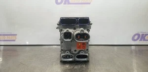 21 JEEP WRANGLER 4XE SAHARA JL JLU 2.0L HYBRID POWER INVERTER 5185101AD - Picture 1 of 12