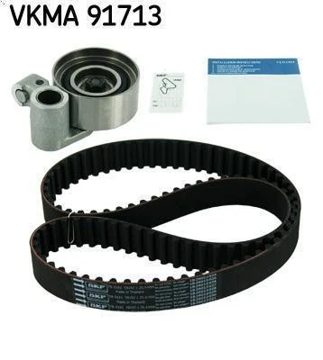 Set di cinghie dentate SKF VKMA 91713 per TOYOTA 4 RUNNER II (_N13_) 3 1993-1996 — 第 1/4 张图片