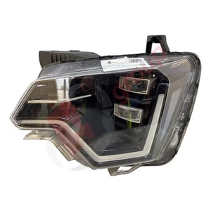 KIA NIRO 4 MK2 SG2 EV 22-ON LEFT PASSENGER SIDE N/S FRONT HEADLIGHT 92101-AT - Picture 1 of 14