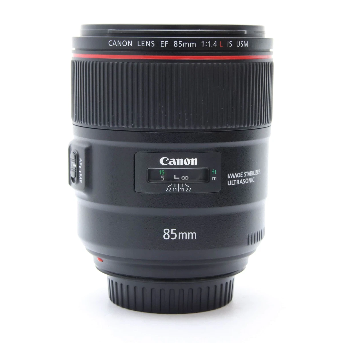 Canon EF 85mm f/1.4 Camera Lenses for sale | eBay