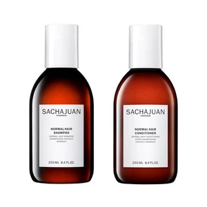Normal Hair Shampoo & Conditioner Set | Gentle Cleansing for Everyday Use | A... - Picture 1 of 6