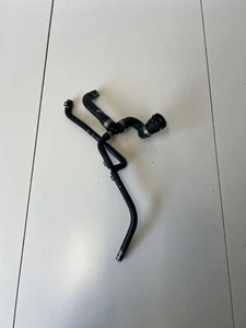 Volkswagen / Audi Coolant Hose with Quick‑Release Coupling 2Q0122101CM OEM - Picture 1 of 3