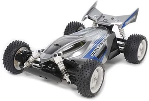 Tamiya 1/10 RC Dual Ridge Buggy TT-02B Chassis Off-Road Kit 58596 Elettrico N... - Foto 1 di 1