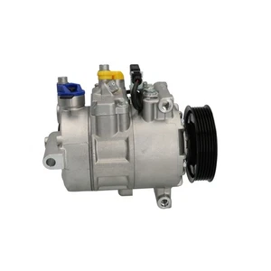 Compressore climatizzatore aria condizionata BOSCH 1 986 AD1 003 6SEU14C PAG 46 R134a - Foto 1 di 6