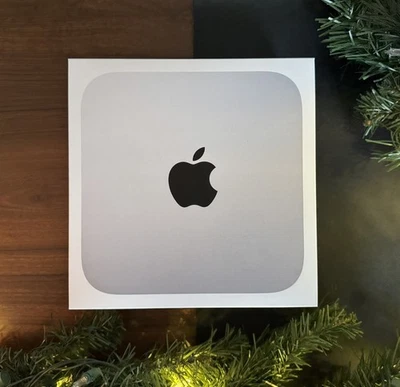 Apple Mac Mini M2 Pro with AppleCare - 16GB Memory -512 GB SSD - Brand New - Image 1 of 4