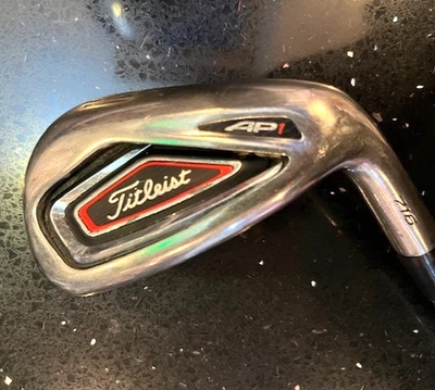 Titleist AP1 716 'W' Cuneo gap, 52 gradi - Immagine 1 di 4