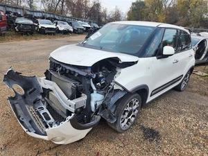 500 FIAT 2014 Transmission Shift 1769270 - Picture 1 of 12