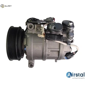 COMPRESSOR AIR CONDITIONING 10-3405 FOR MERCEDES-BENZ GLA-CLASS B-CLASS/Tourer - Picture 1 of 10