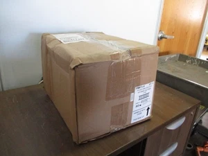 Boshart PVC Quiet Swing Check Valve 17QSCTU-20 Slip Union x Slip Union 2" IPS - Picture 1 of 3
