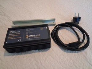 Alimentation Electrique Alfatronix AD Series AD 115/230-12 108 Excellent état - Picture 1 of 12