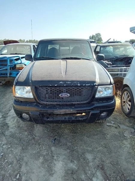 Potenciador de freno de potencia fabricado por Bosch para 98-06 Ranger 26339317 Foto 1 de 4