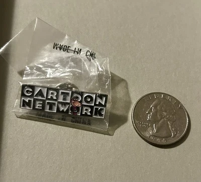 Vintage Cartoon Network Dino From The Flintstones Enamel Pin Cartoon Network - Image 1 of 2